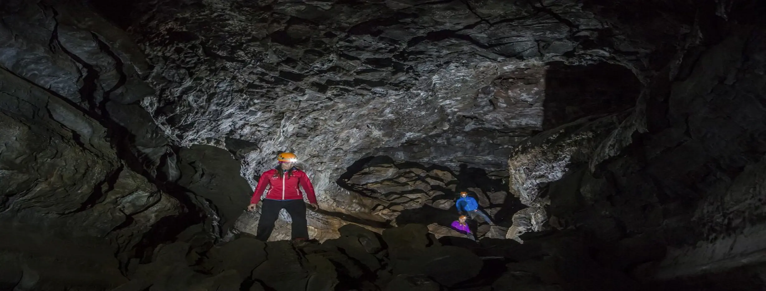 Image for Caving Adventure